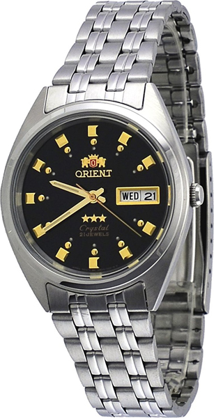     Orient AB00009B