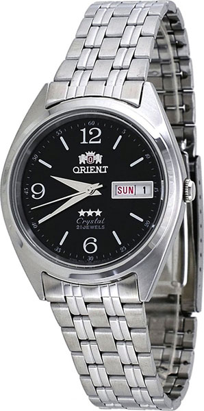     Orient AB0000EB