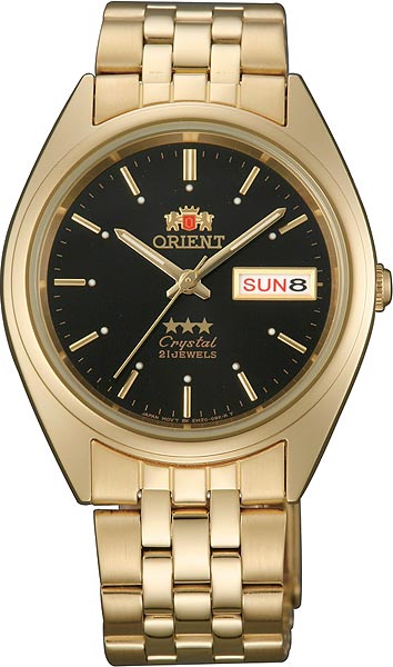     Orient AB0000FB