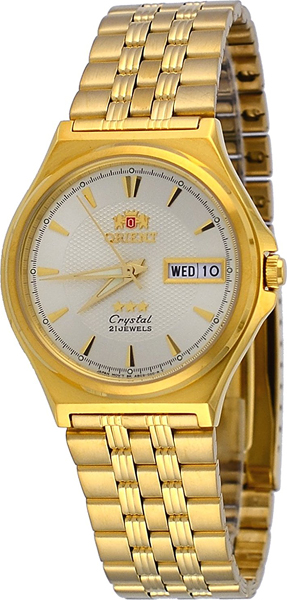     Orient AB02001C