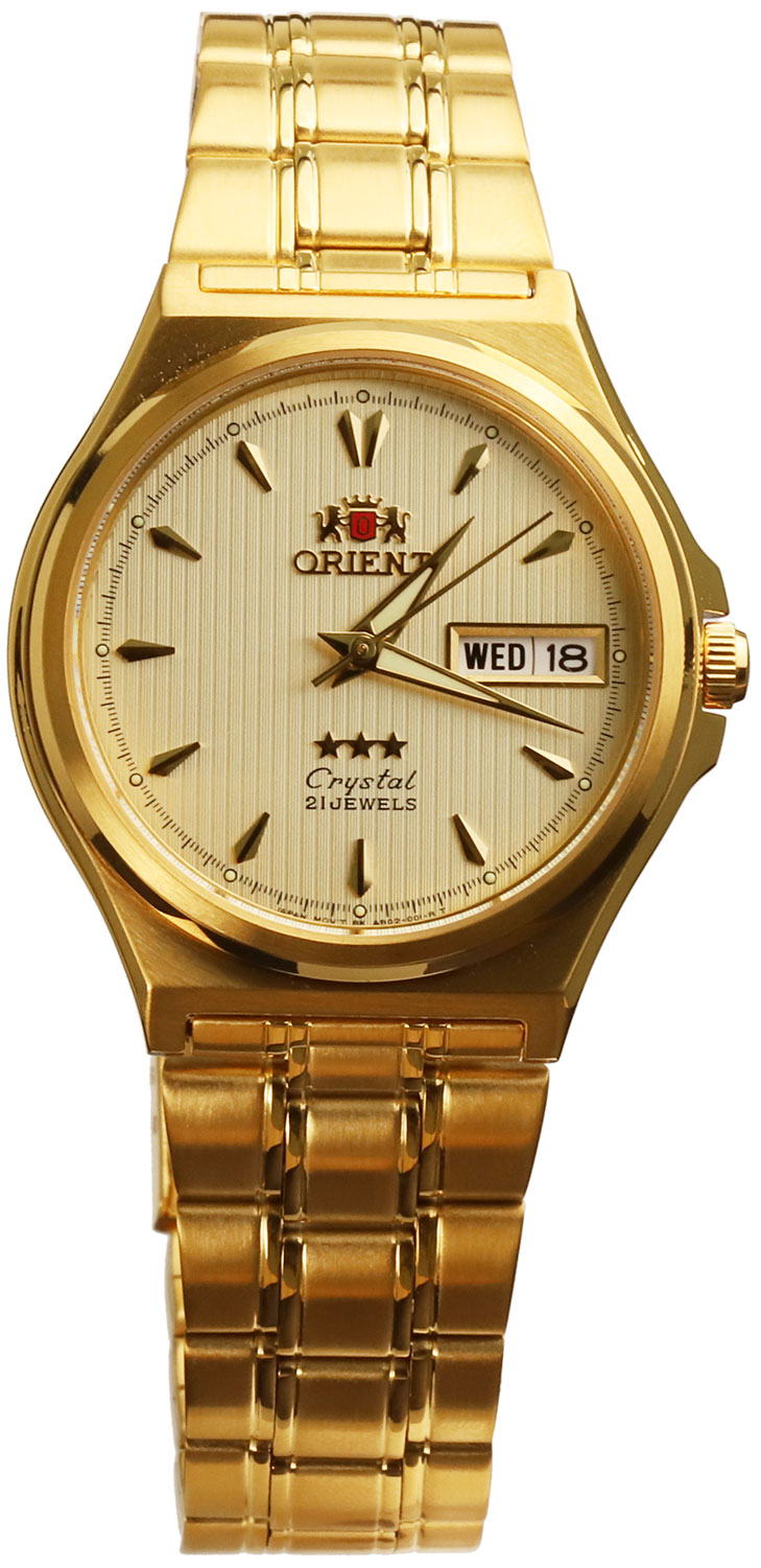     Orient AB02002C