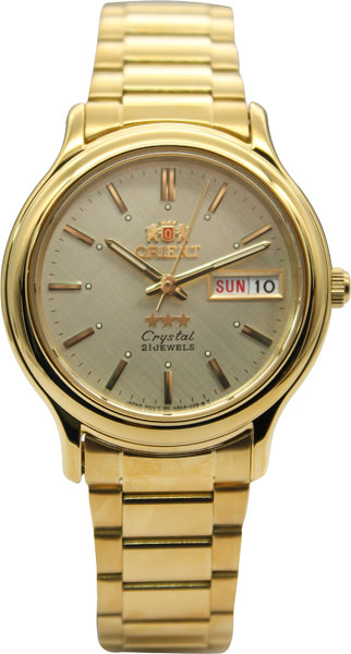     Orient AB05003C