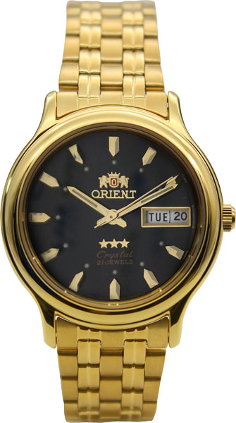     Orient AB05004B