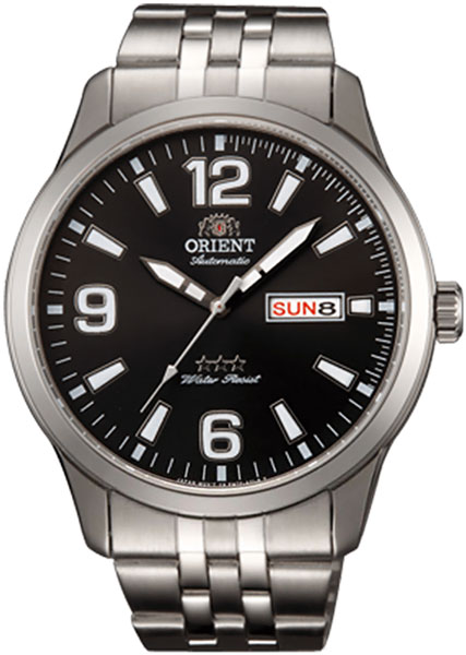     Orient AB0B006B