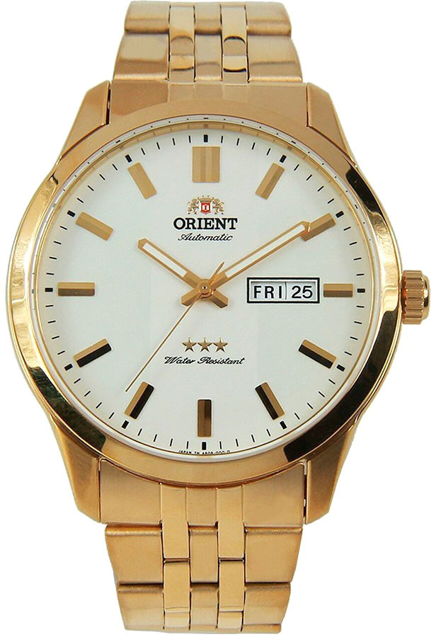     Orient AB0B007W