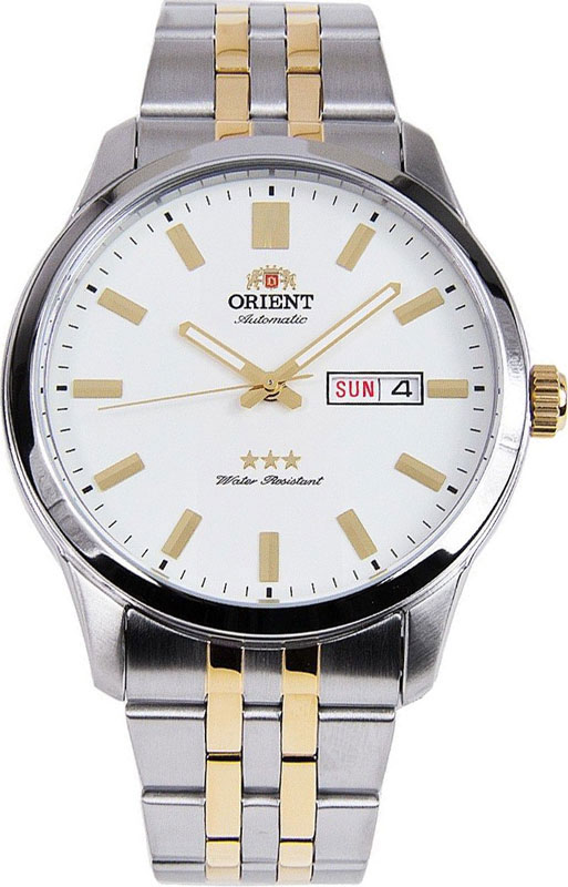     Orient AB0B008W