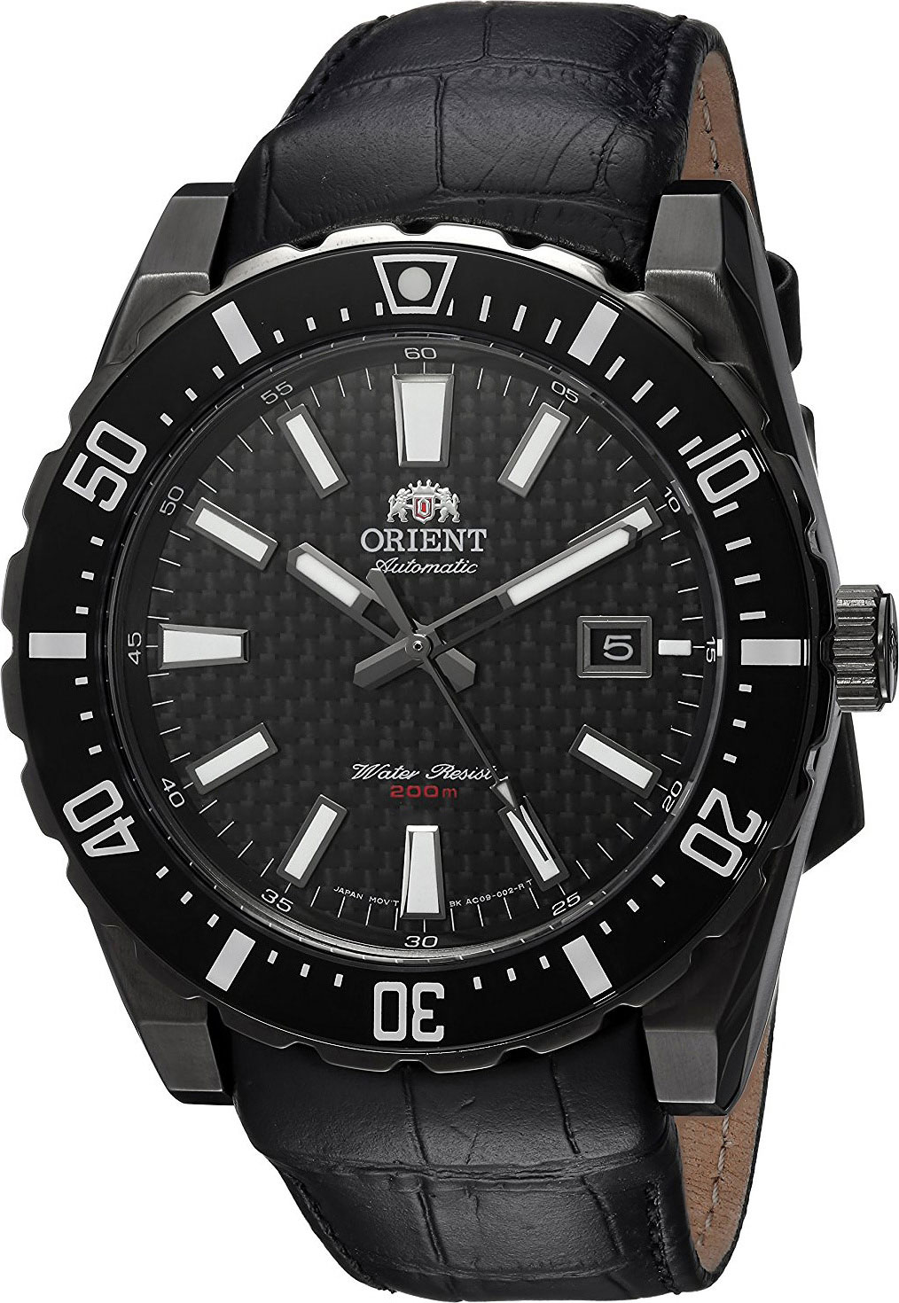     Orient AC09001B