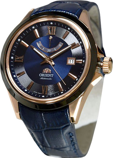     Orient AF03001D