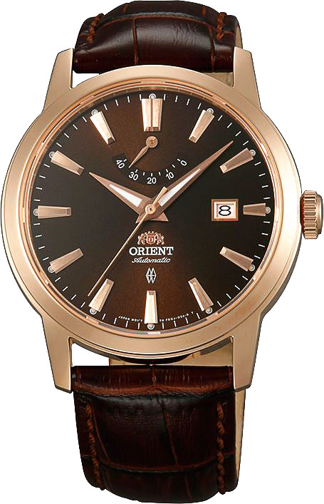    Orient AF05001T
