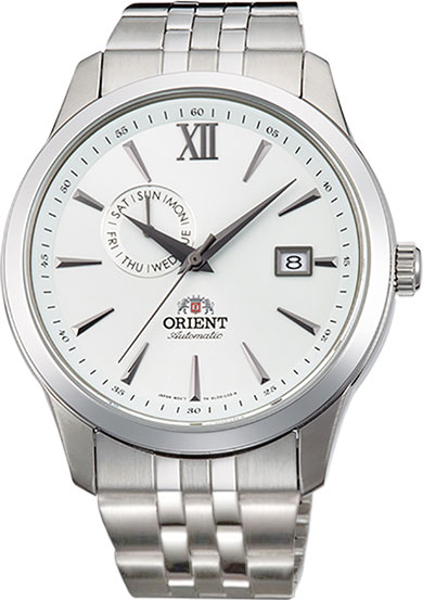 Японские механические наручные часы Orient AL00003W