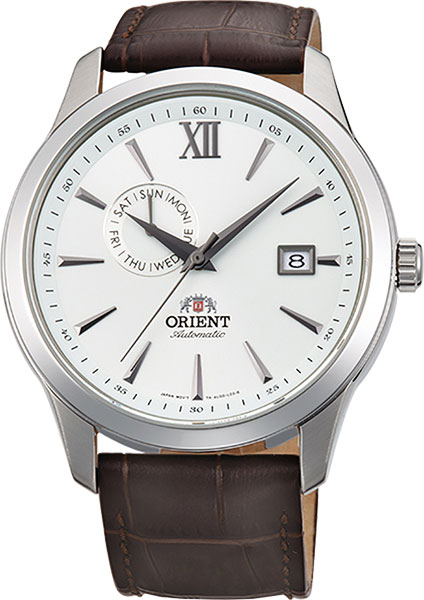     Orient AL00006W