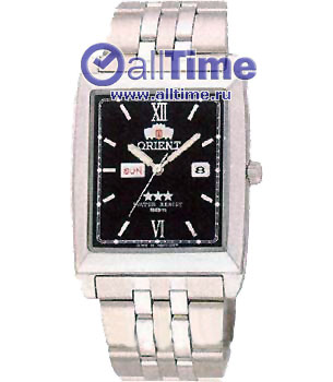 Японские механические наручные часы Orient NQAA002B