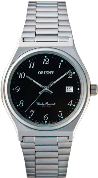 Японские наручные часы Orient UN3T002B