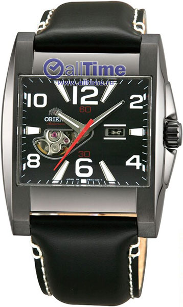 Японские механические наручные часы Orient DBAA003A