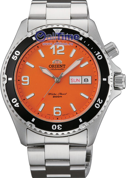     Orient EM65001M