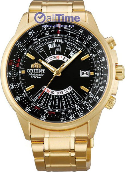     Orient EU07001B
