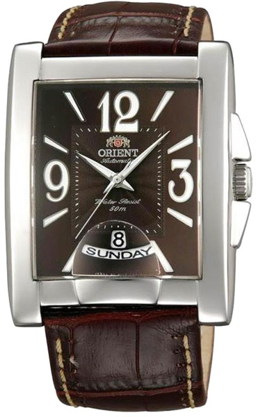 Японские механические наручные часы Orient EVAD005T