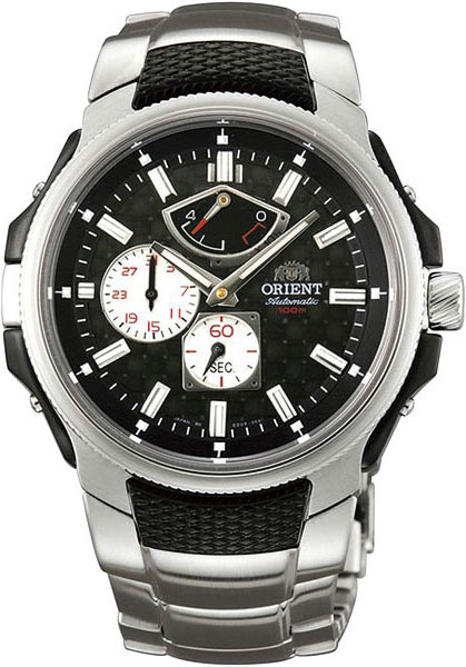     Orient EZ05002B