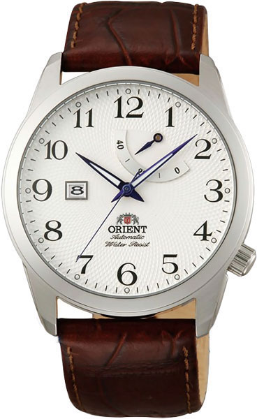 Японские механические наручные часы Orient FD0E004W