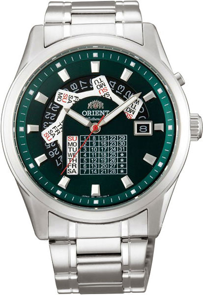     Orient FX01002F