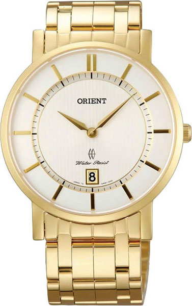    Orient GW01001W