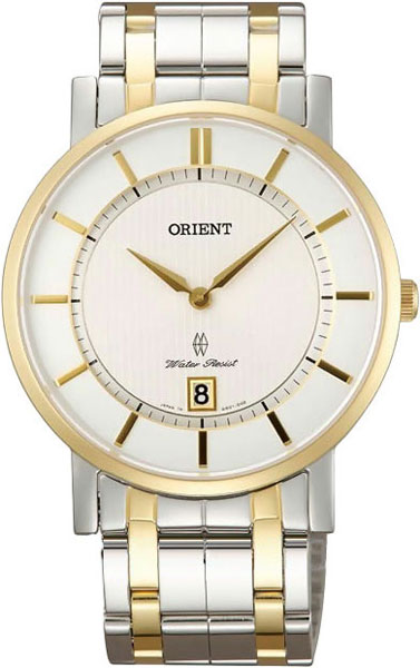    Orient GW01003W