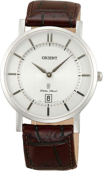    Orient GW01007W