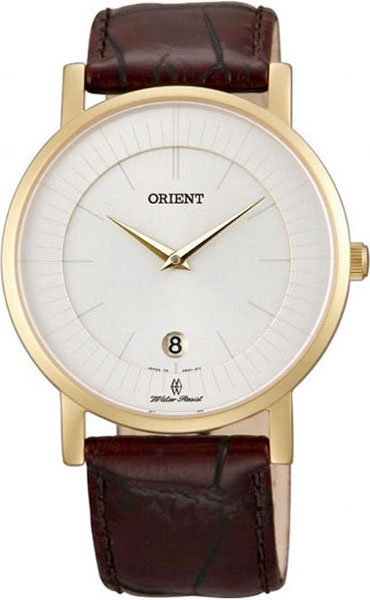    Orient GW01008W