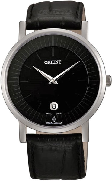 Японские наручные часы Orient GW01009B