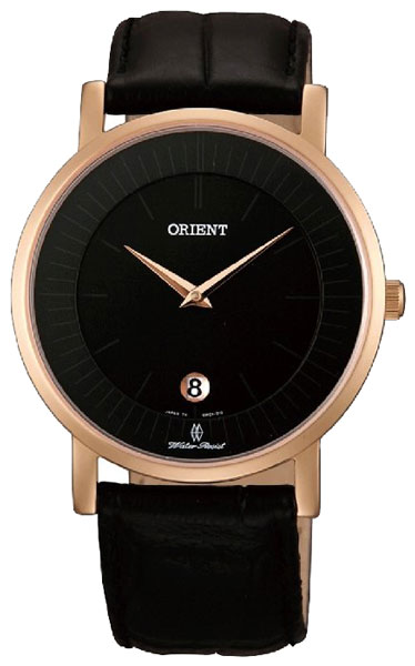    Orient GW0100BB