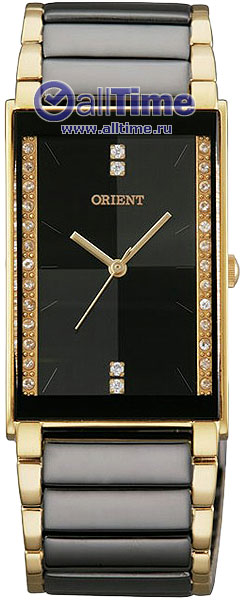    Orient QBEA001B