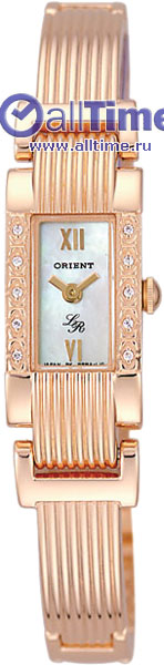    Orient RBBA002W