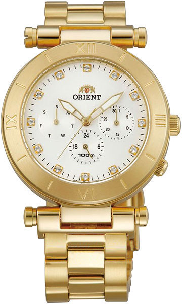    Orient RL01001W