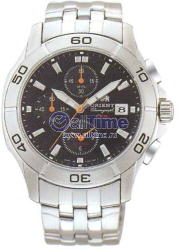 �������� �������� ���� Orient TD0E001B � �����������