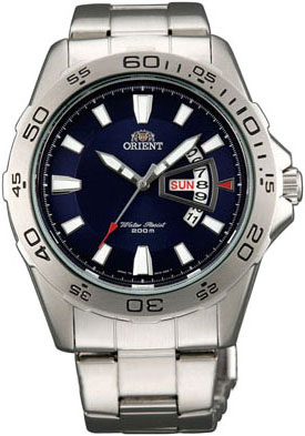 Японские наручные часы Orient UG1S001D