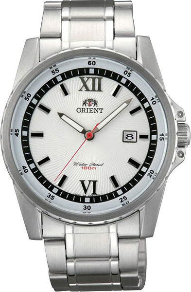 �������� �������� ���� Orient UNA7005W