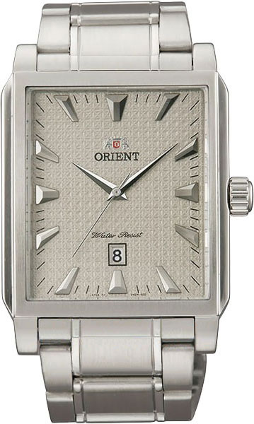 Японские наручные часы Orient UNDW001K