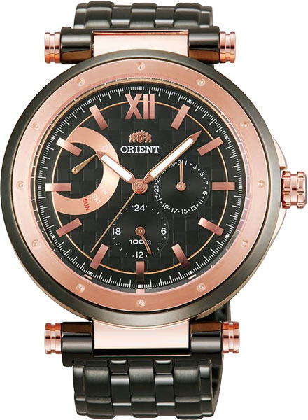 Японские наручные часы Orient UU05003B