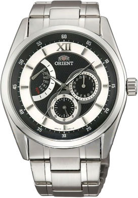    Orient UU06004B-ucenka