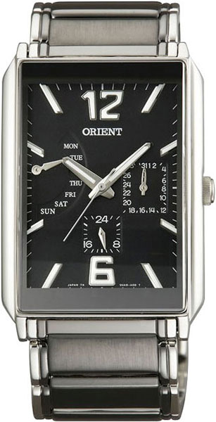 Японские наручные часы Orient UUAB001B