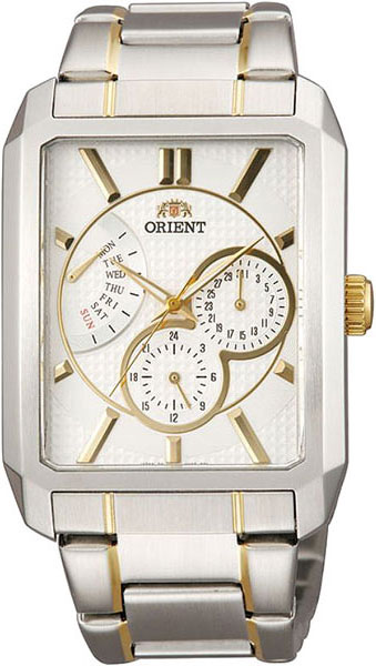 Японские наручные часы Orient UUAC003W