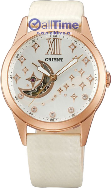 Наручные часы Orient DB0100BW — купить в интернет-магазине AllTime.ru по лучшей цене, фото, характеристики, инструкция, описание