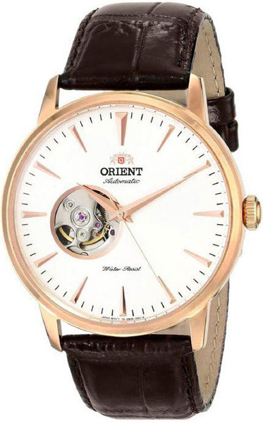     Orient DB08001W