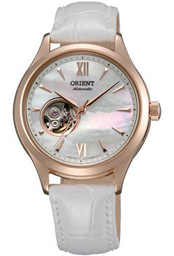 Японские механические наручные часы Orient DB0A002W