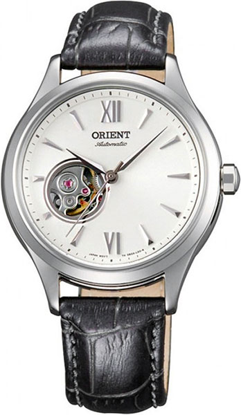 Японские механические наручные часы Orient DB0A005W