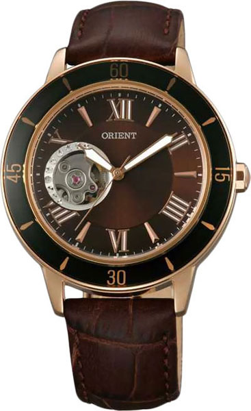     Orient DB0B002T