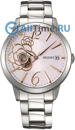 Японские механические наручные часы Orient DW02003V