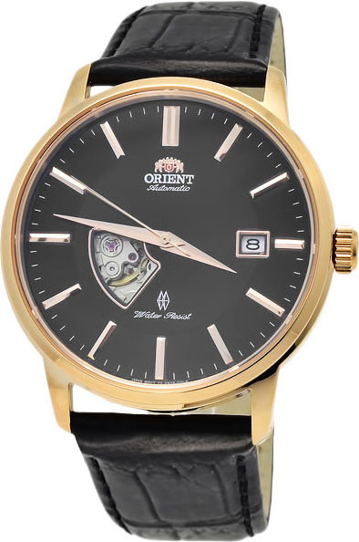 Японские механические наручные часы Orient DW08001B