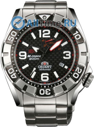    Orient EL03003B