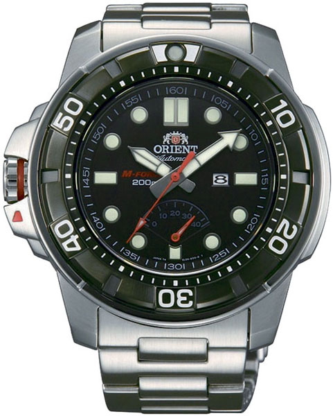     Orient EL06001B